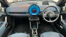 MINI Aceman 160kW SE Exclusive 54kWh 5dr Auto Electric Hatchback